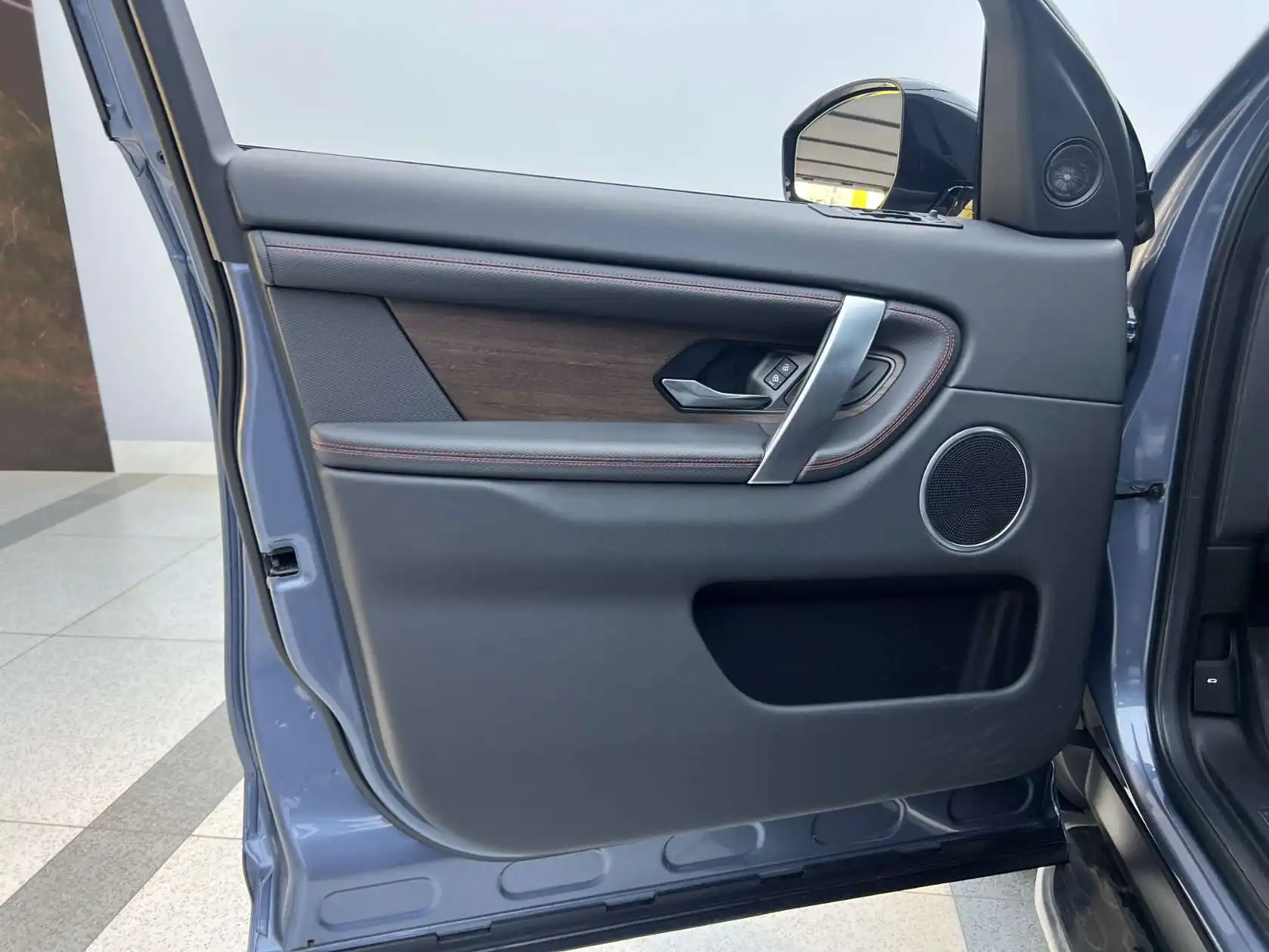 Land Rover Discovery Sport, 2022 11