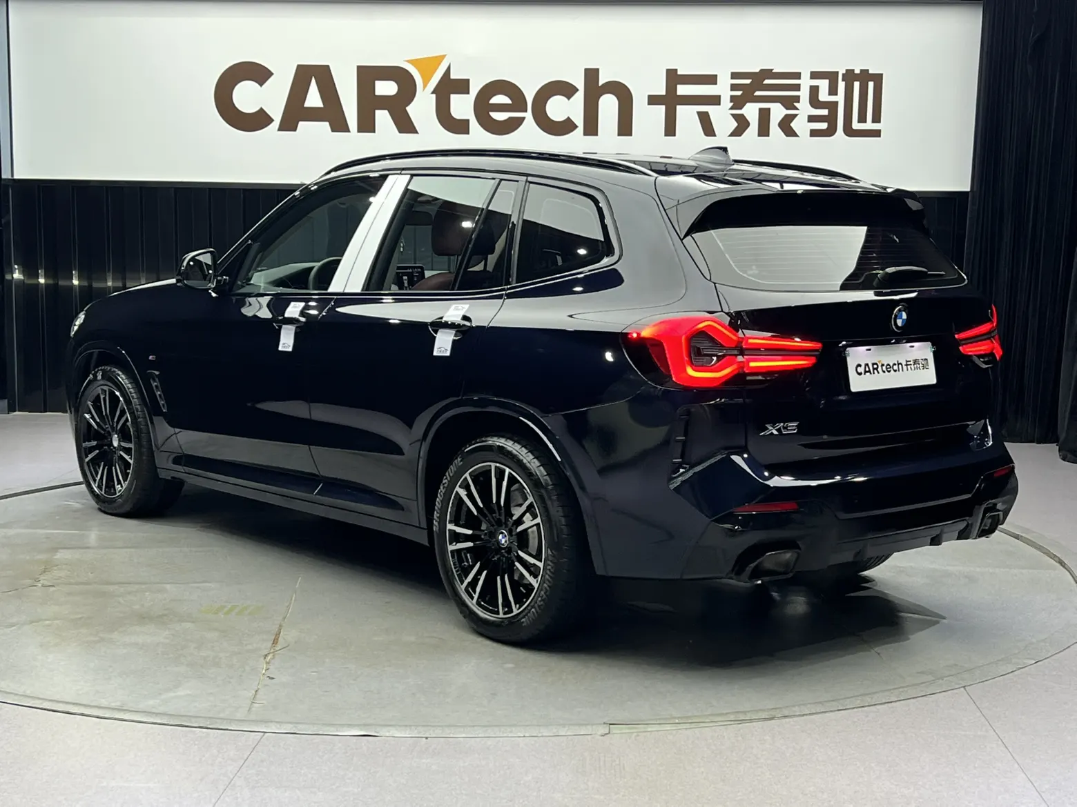 BMW X3, 2023 11