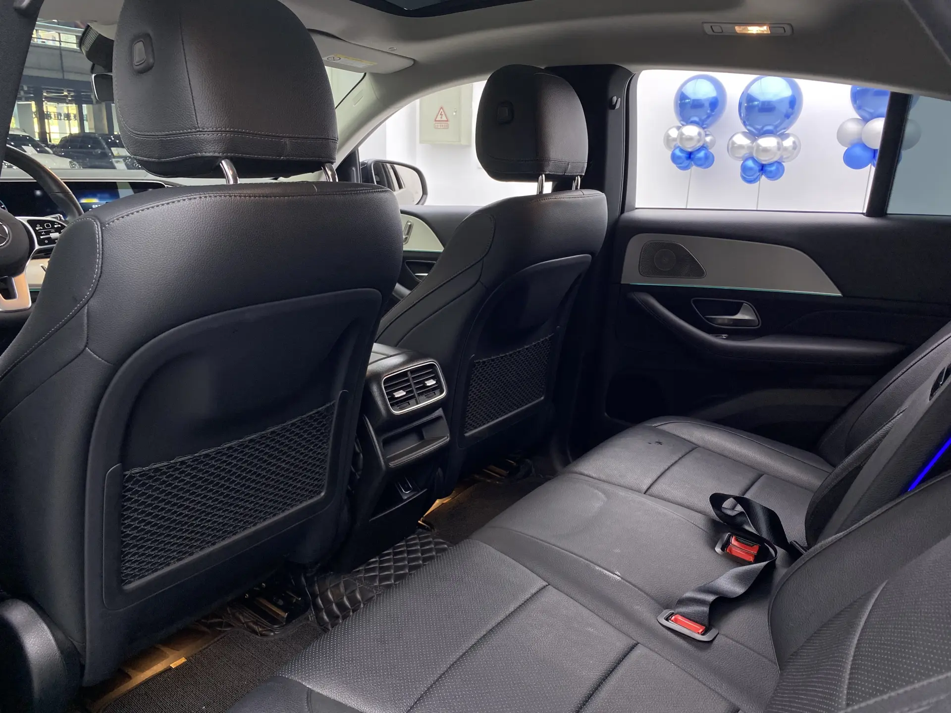 Mercedes-Benz GLE 350 4MATIC, 2022 7