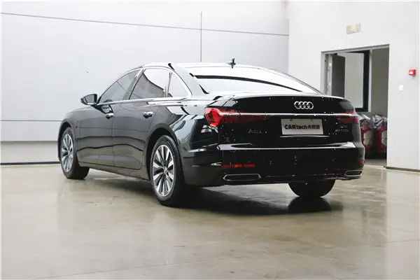Audi A6L 40 TFSI, 2021 19