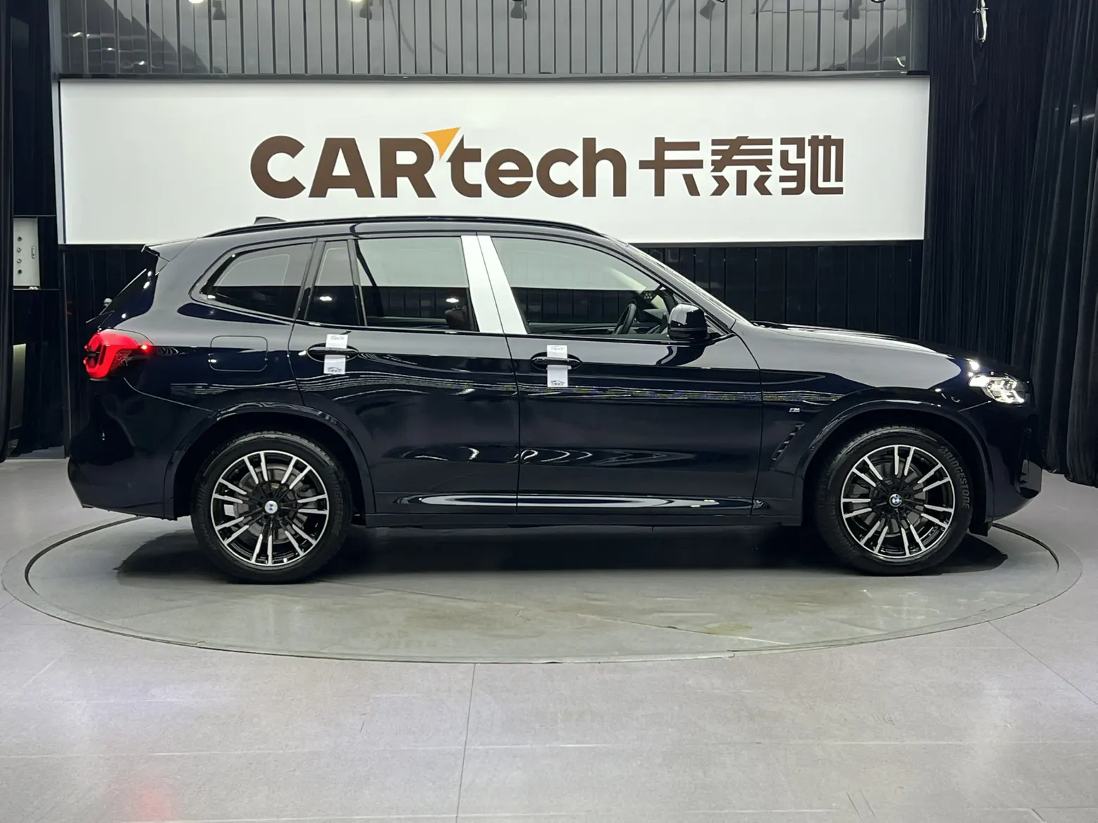 BMW X3, 2023 6