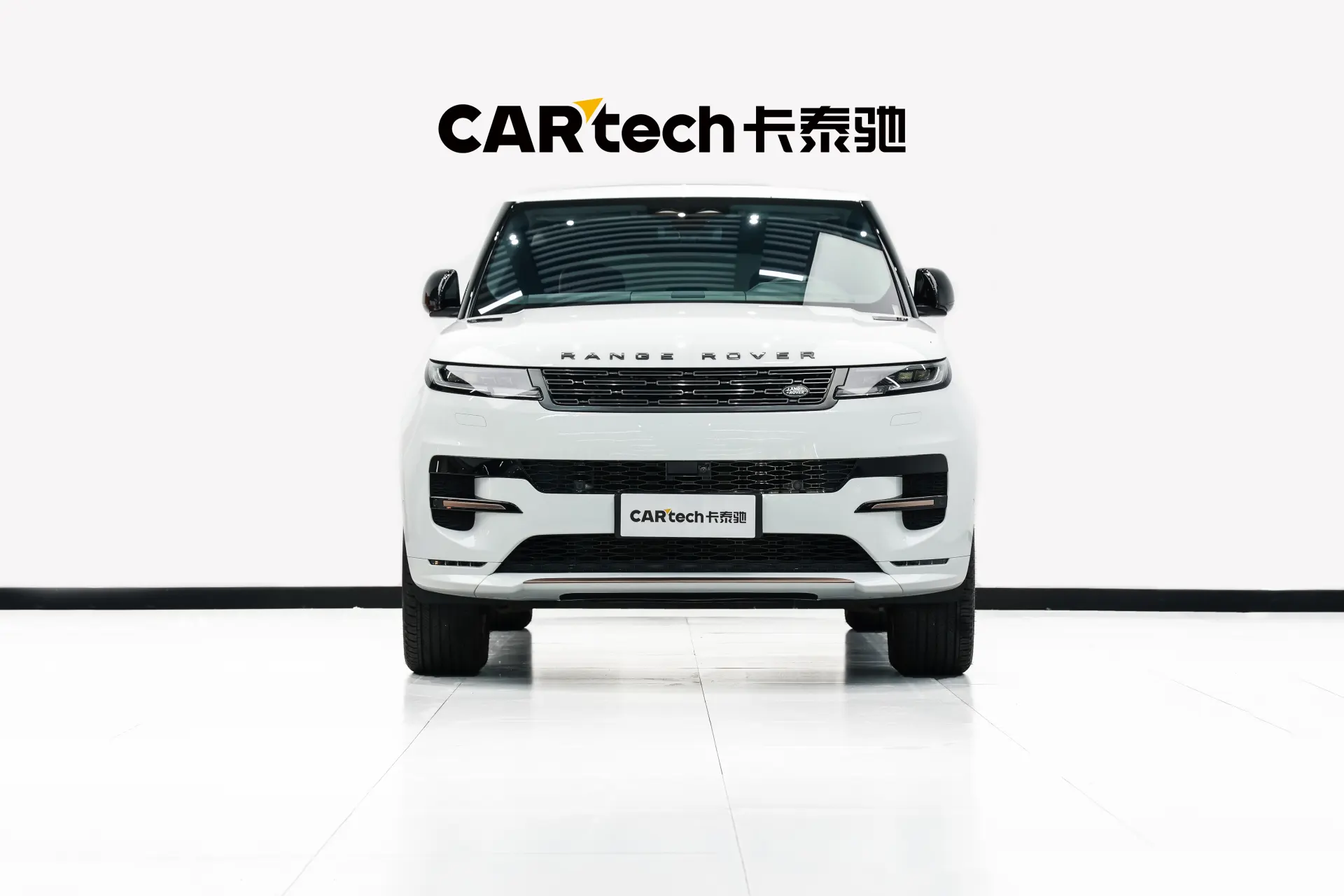 Land Rover Range Rover Sport, 2024 2