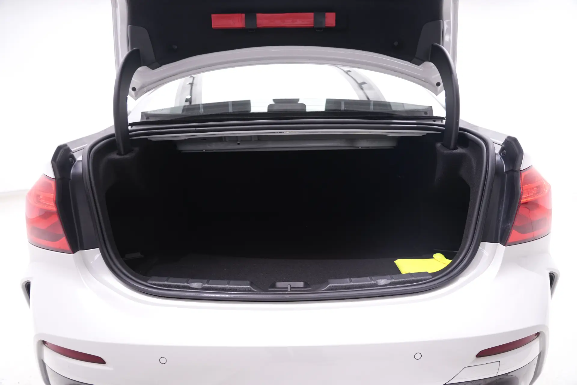BMW 120i, 2023 24