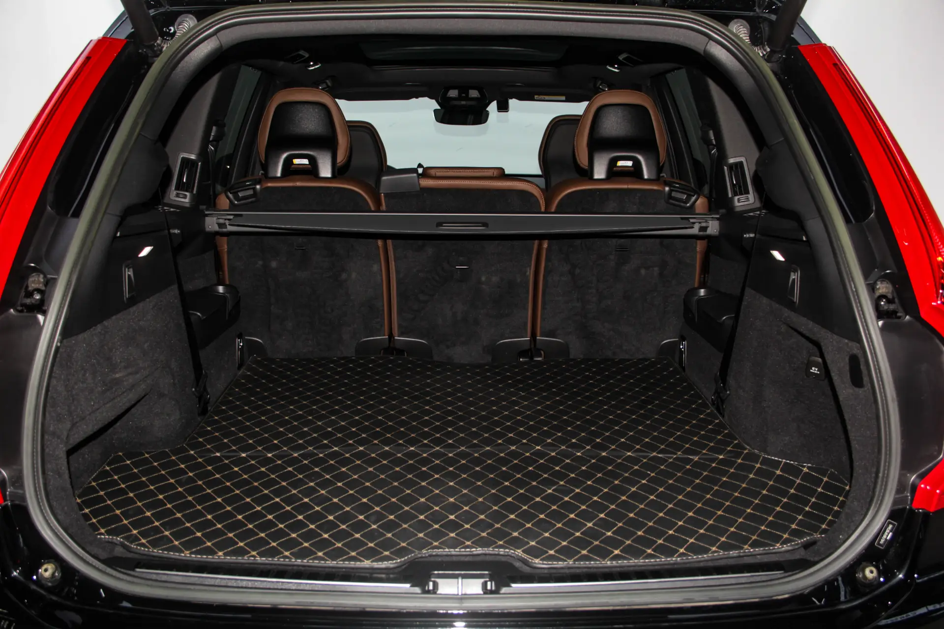 Volvo XC90, 2023 12