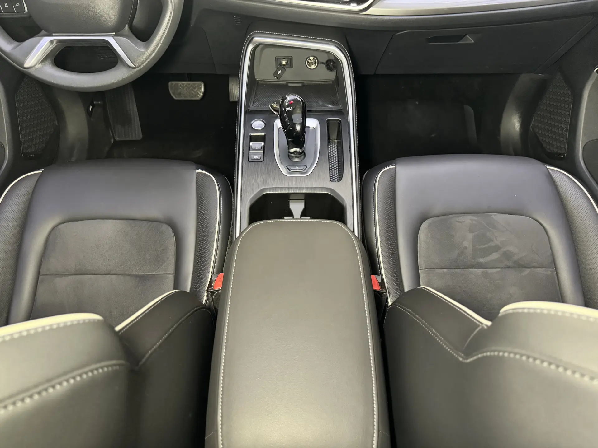 Haval H6, 2023 28