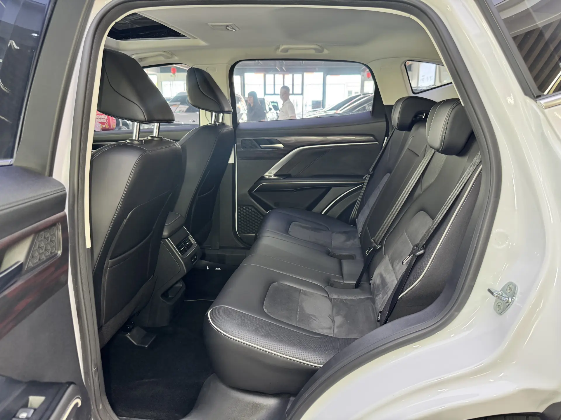 Haval H6, 2023 22