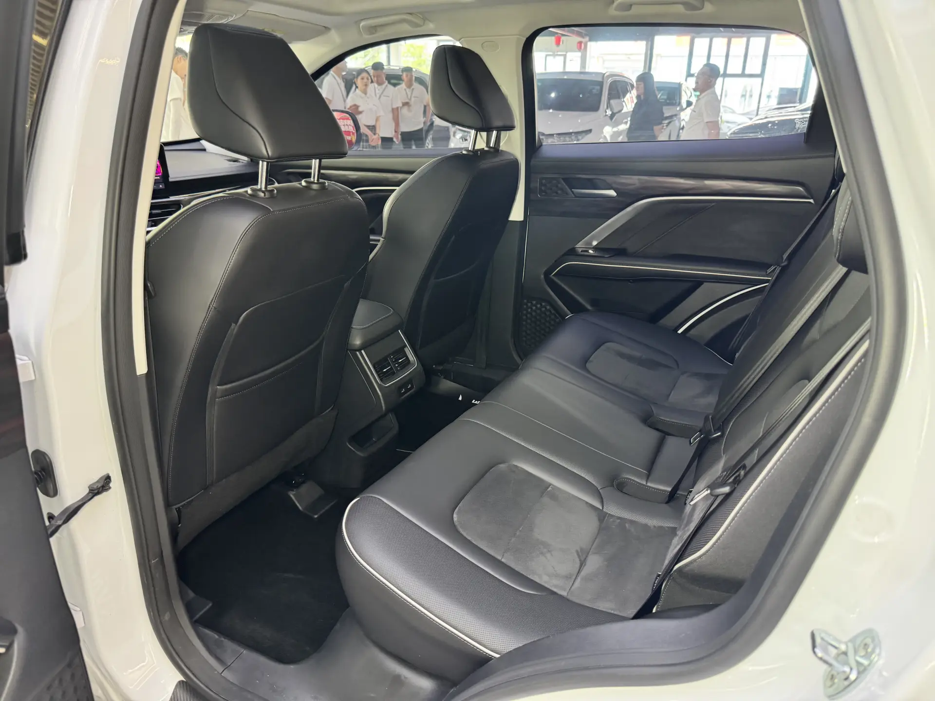 Haval H6, 2023 26