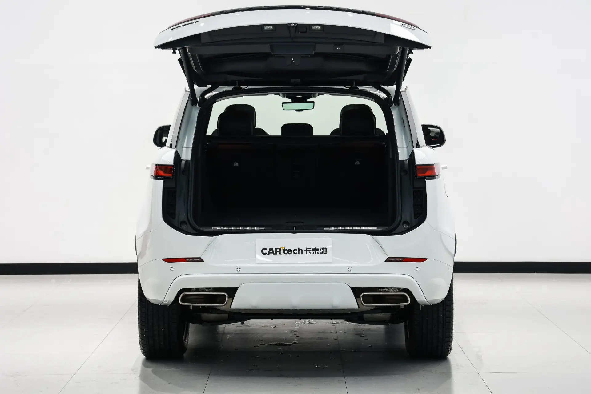 Land Rover Range Rover Sport, 2024 10