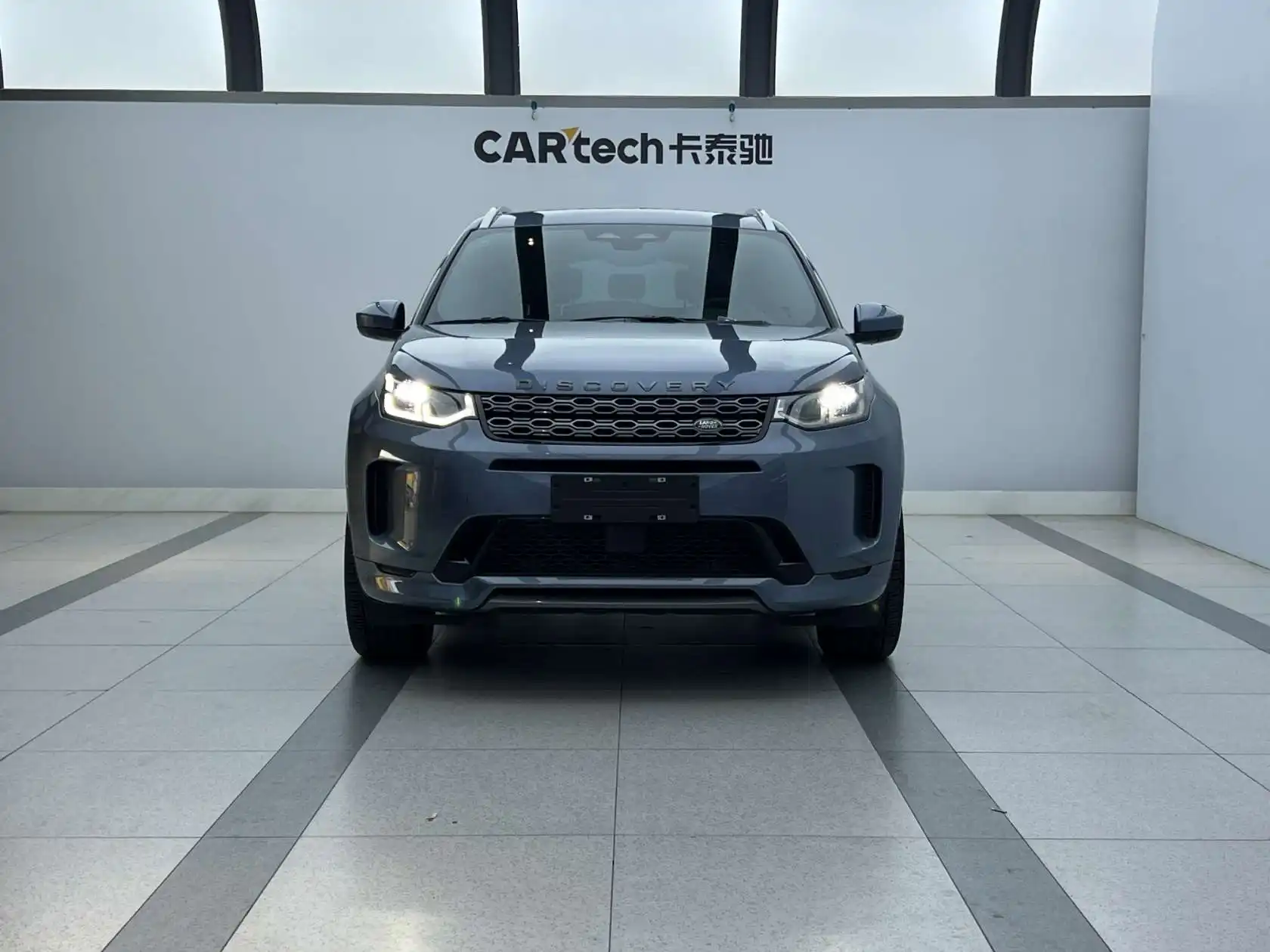 Land Rover Discovery Sport, 2022 2