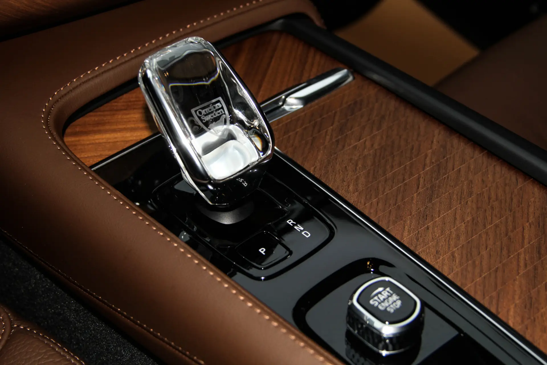Volvo XC90, 2023 25