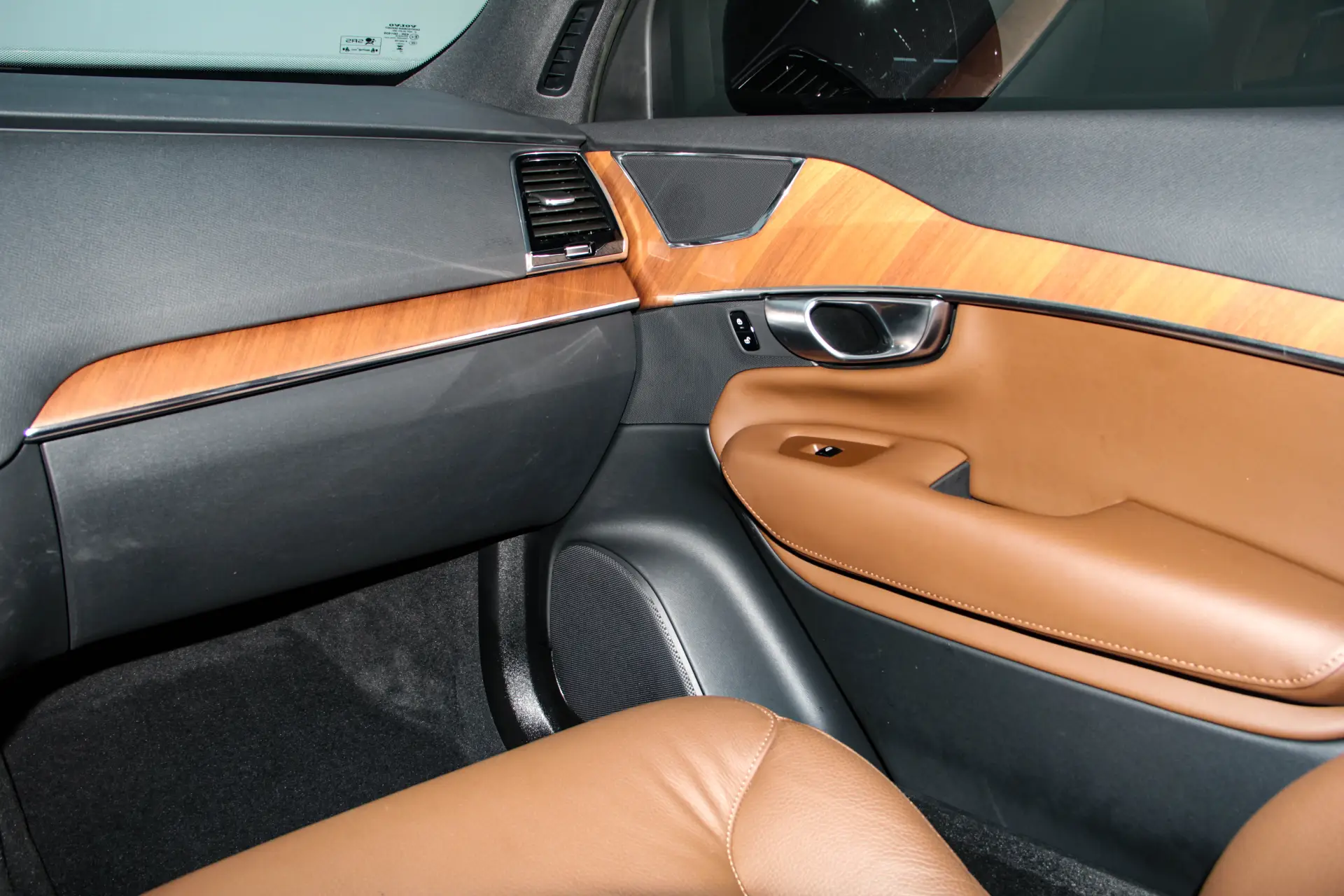 Volvo XC90, 2023 29