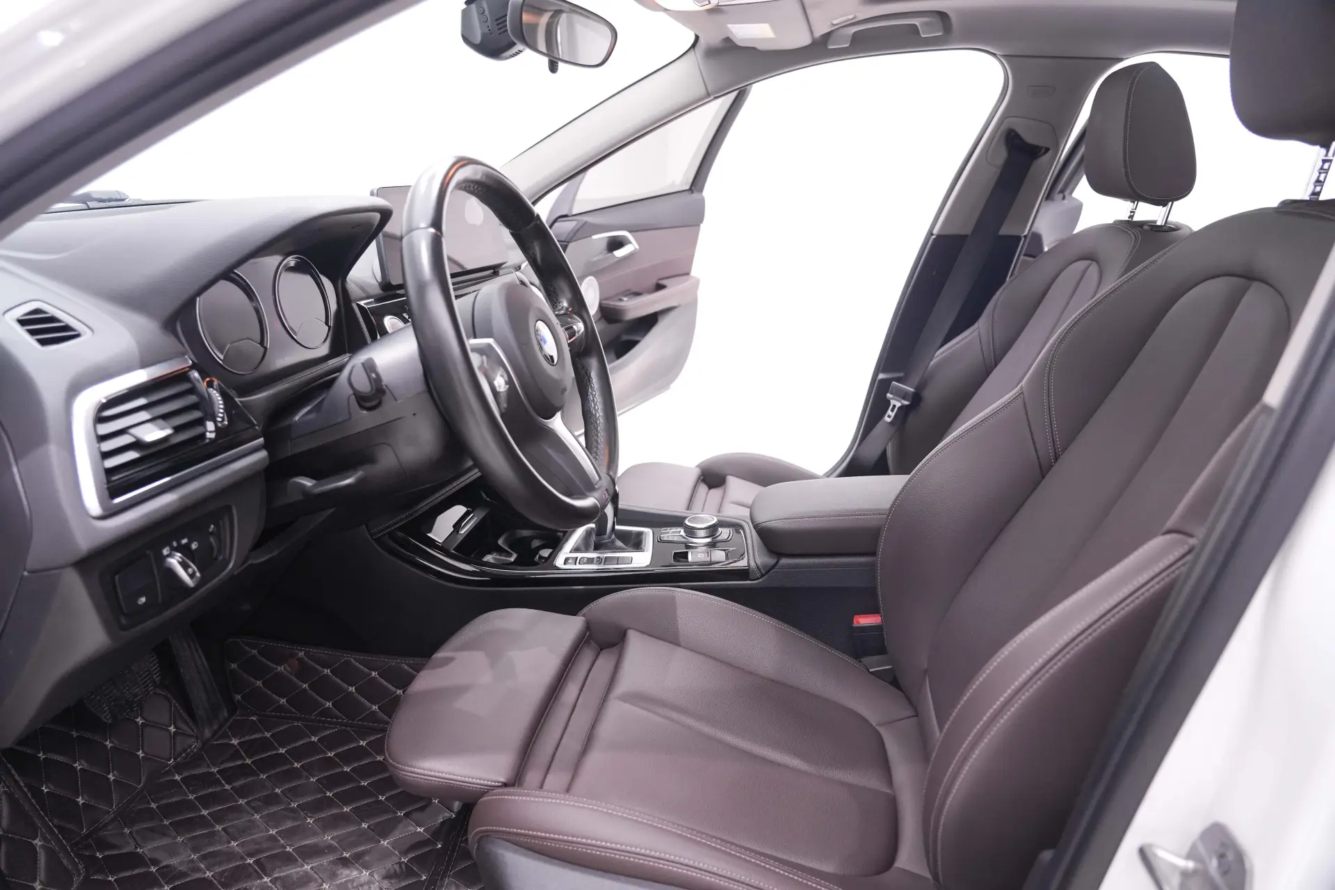 BMW 120i, 2023 19