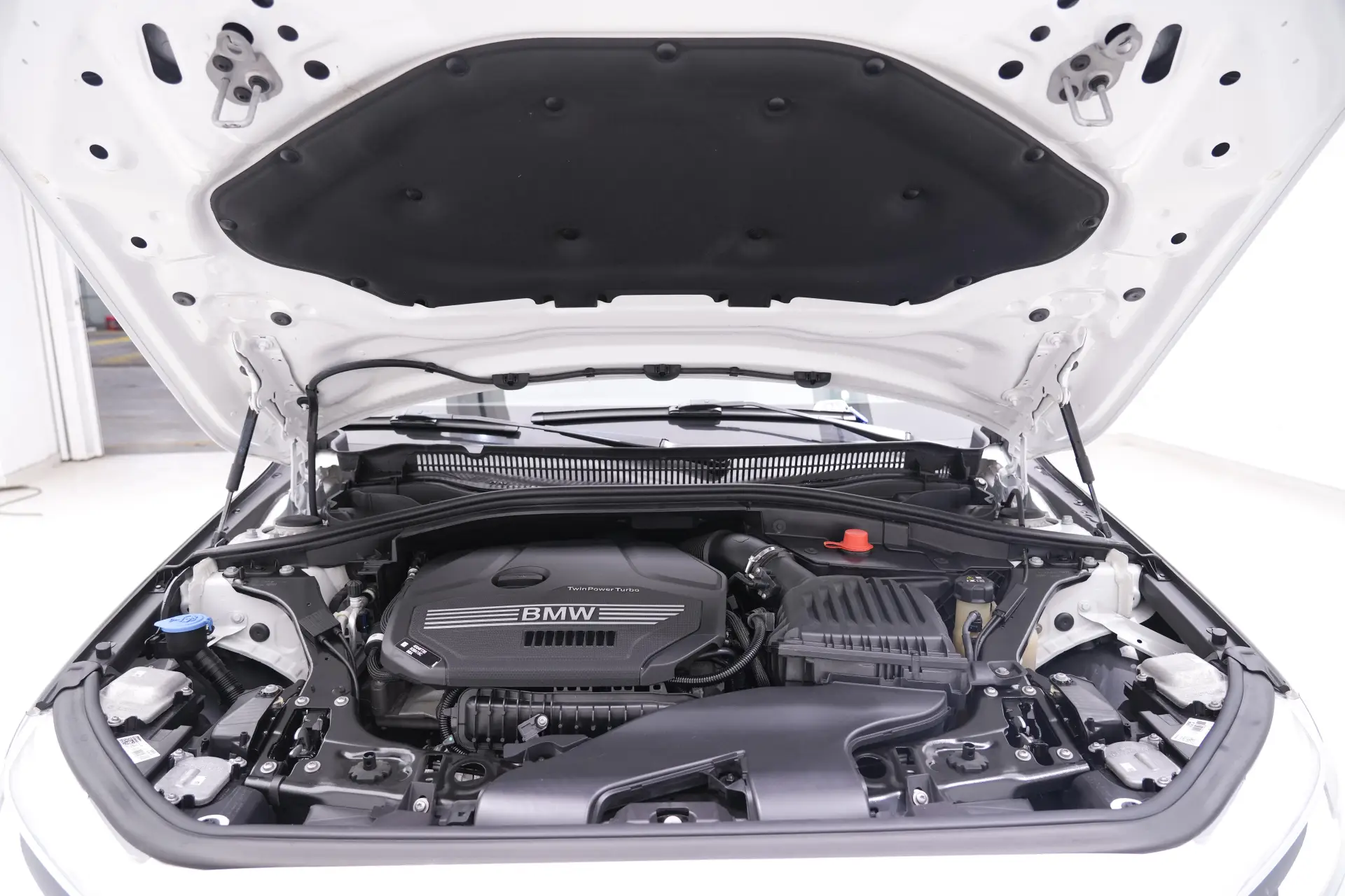BMW 120i, 2023 12