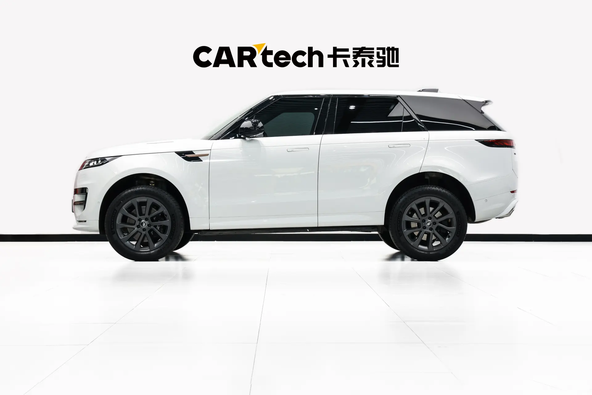 Land Rover Range Rover Sport, 2024 все фото