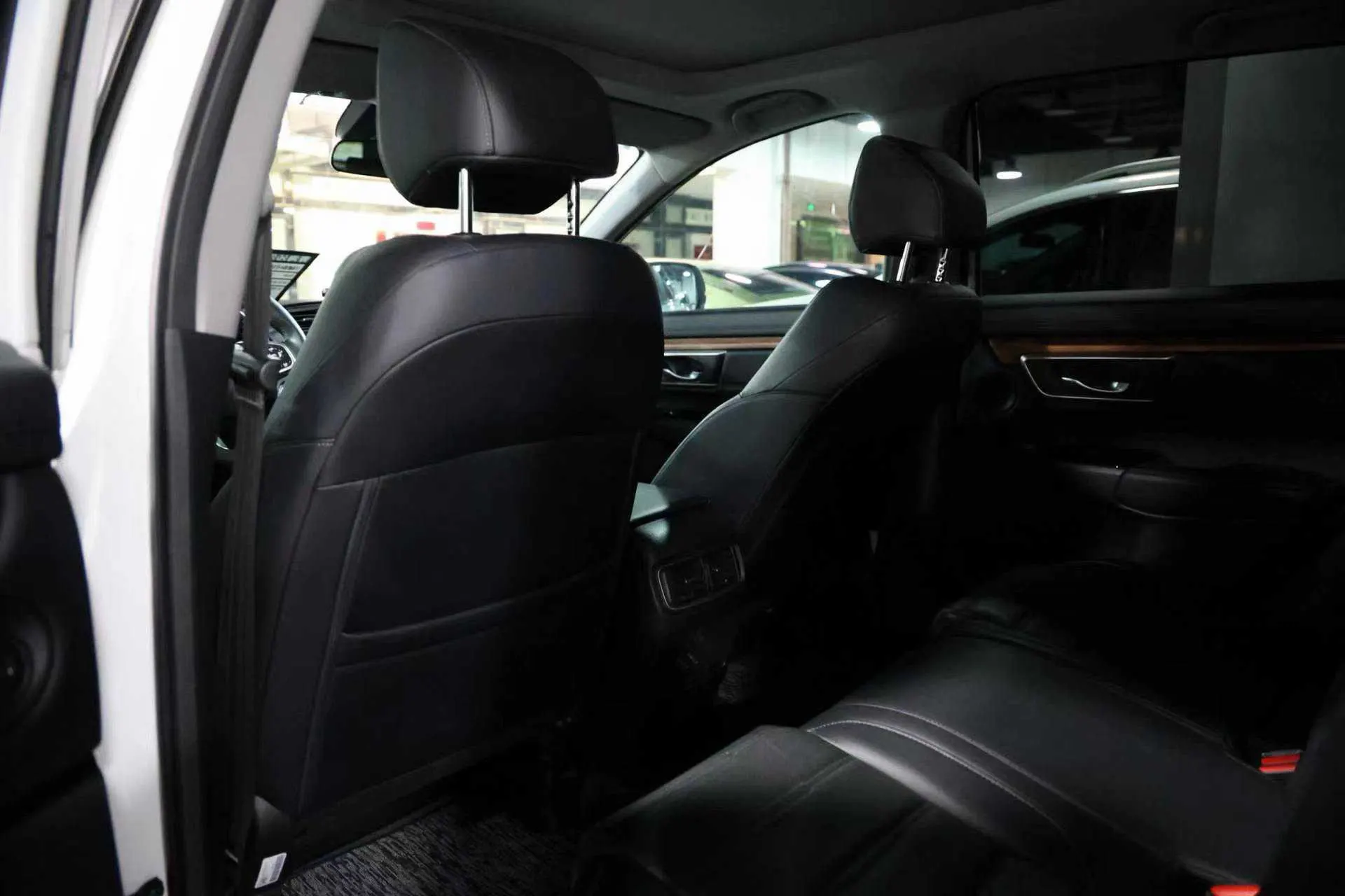 Honda CR-V, 2022 14