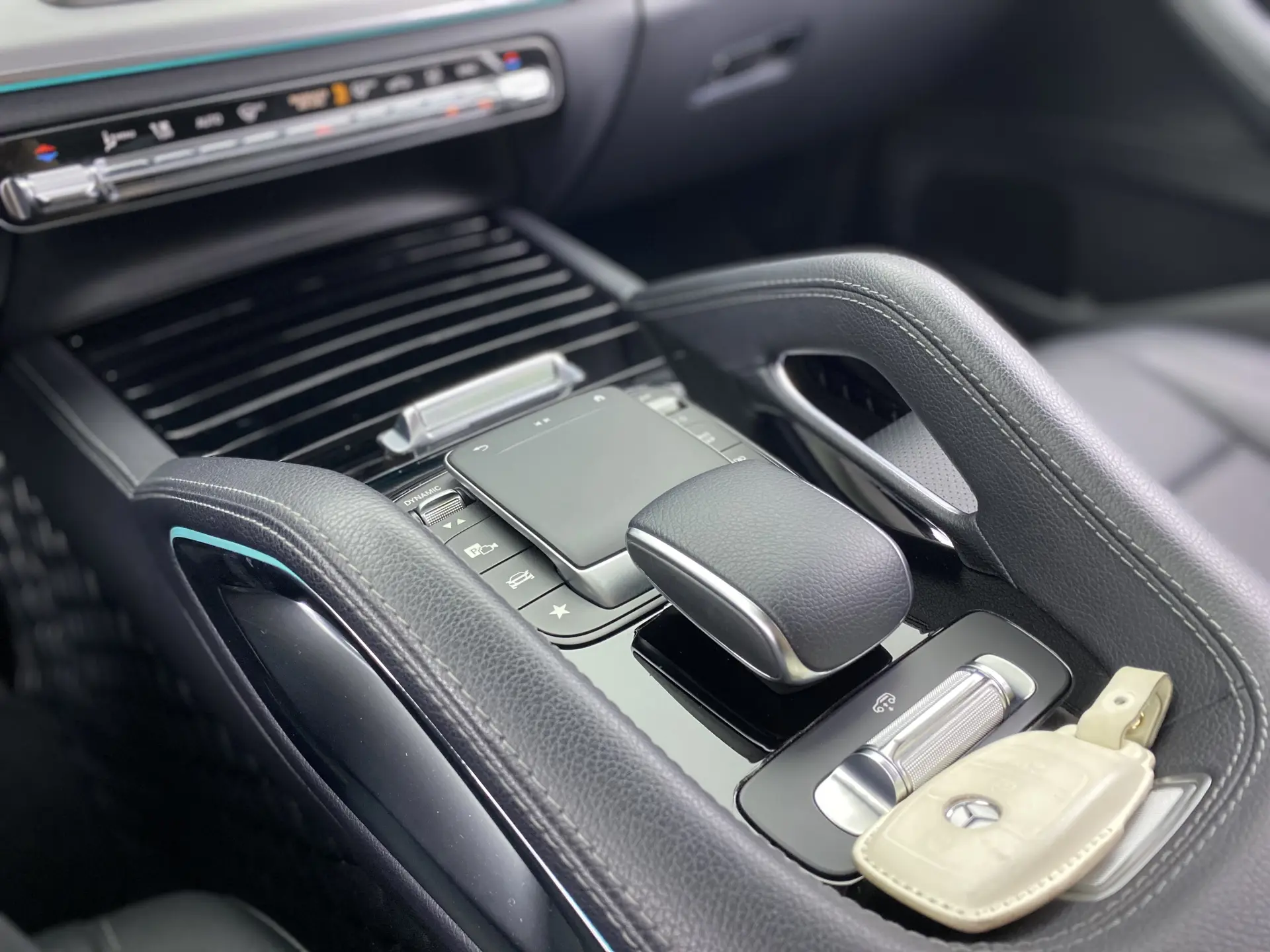 Mercedes-Benz GLE 350 4MATIC, 2022 21