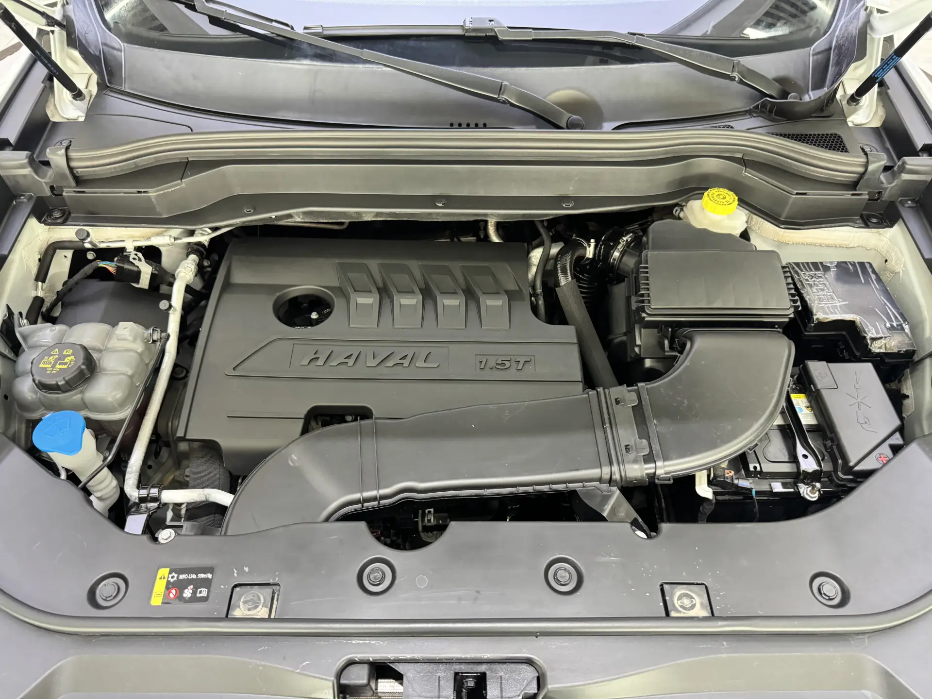 Haval H6, 2023 12