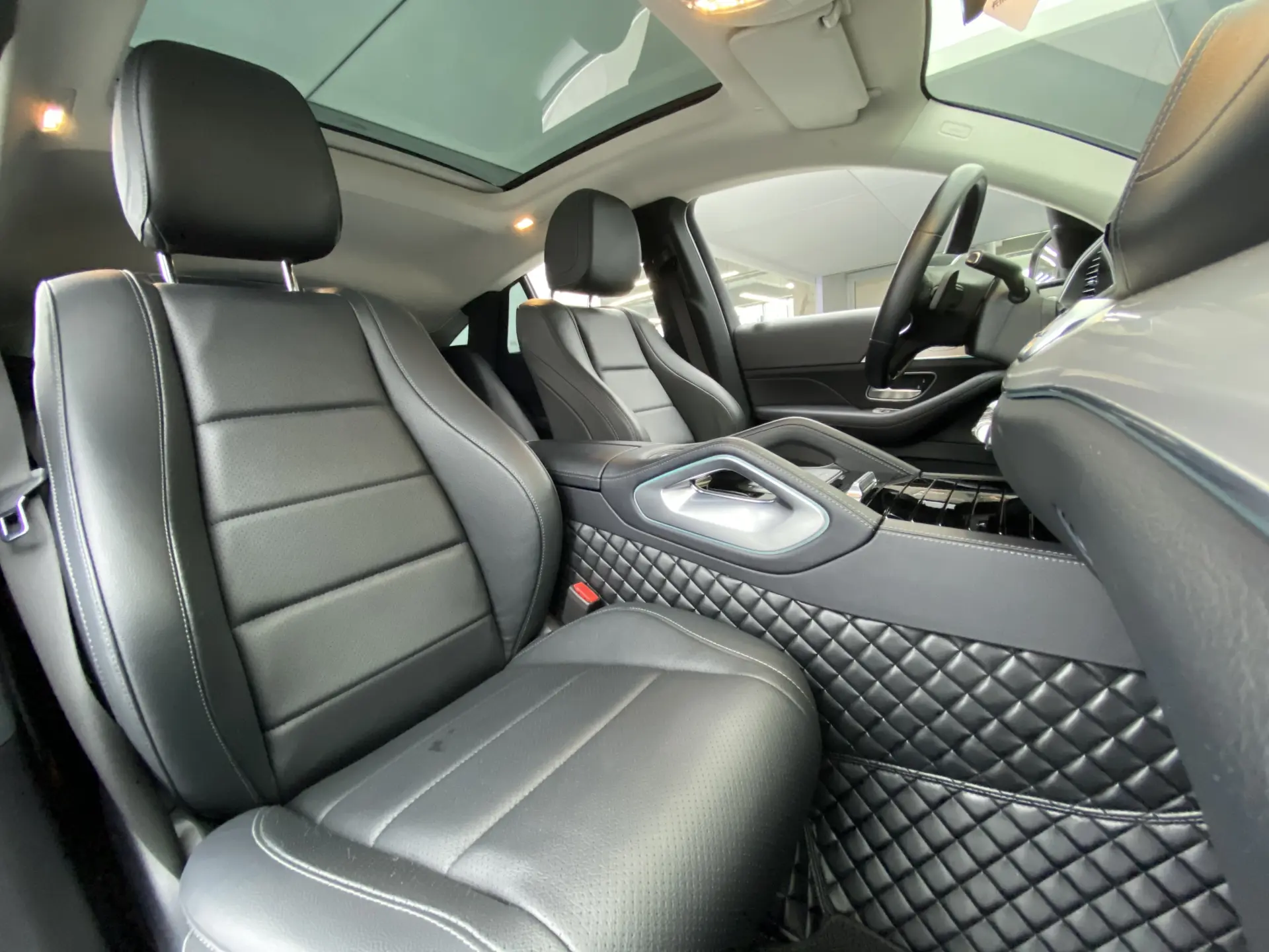 Mercedes-Benz GLE 350 4MATIC, 2022 10
