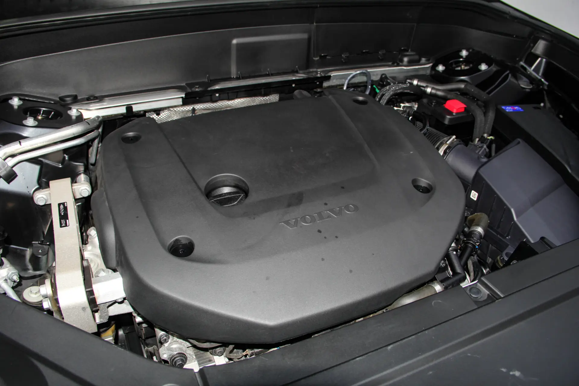 Volvo XC90, 2023 9