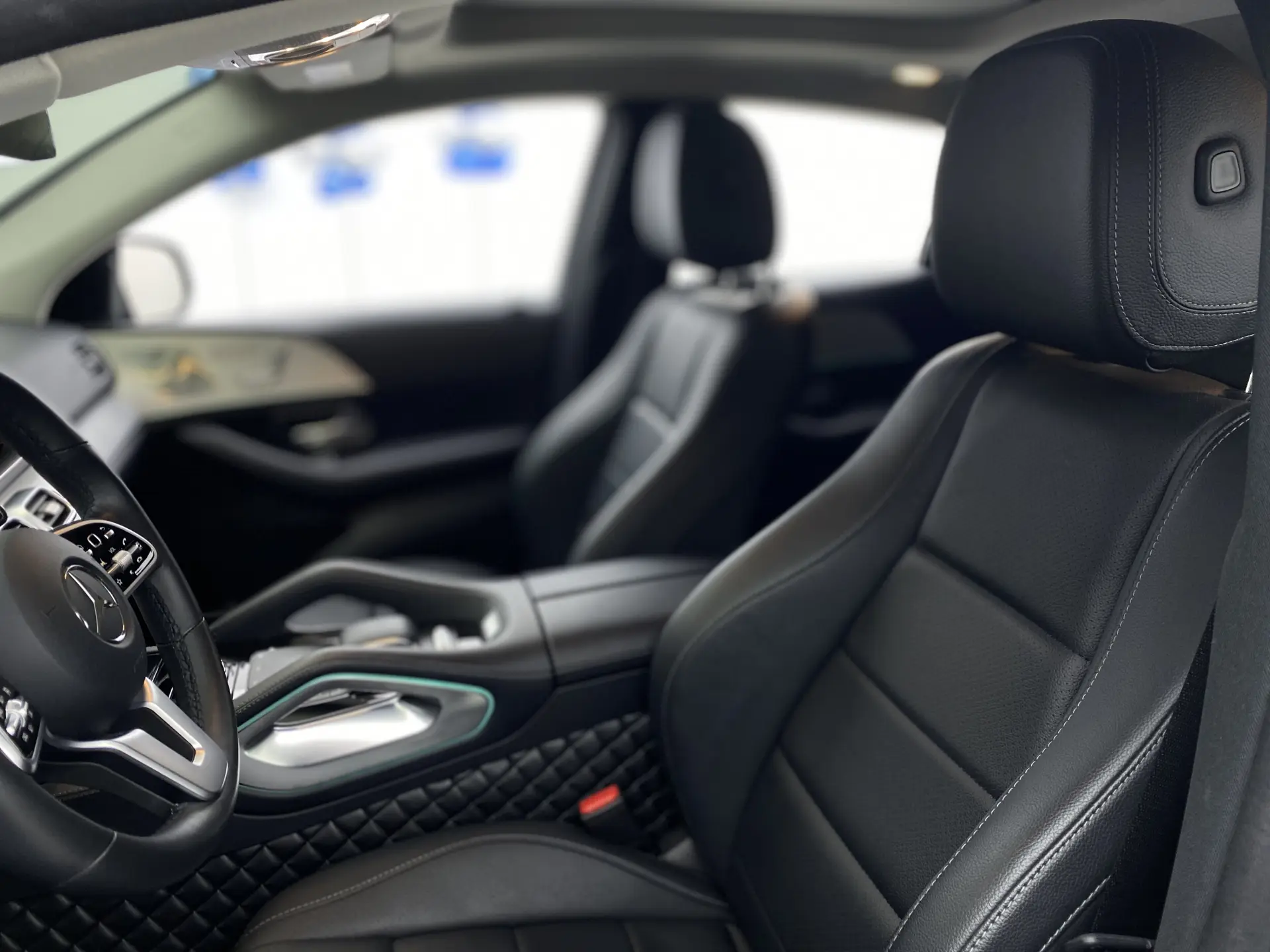 Mercedes-Benz GLE 350 4MATIC, 2022 26