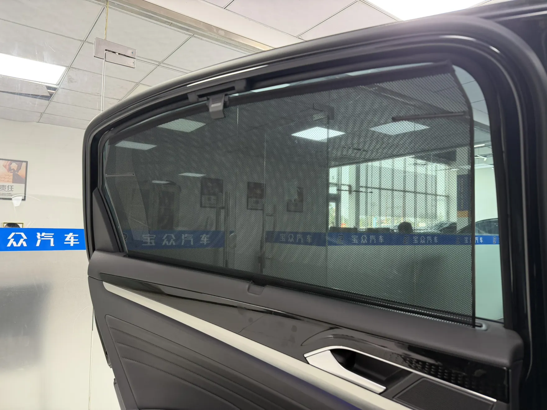 Volkswagen Passat, 2023 12