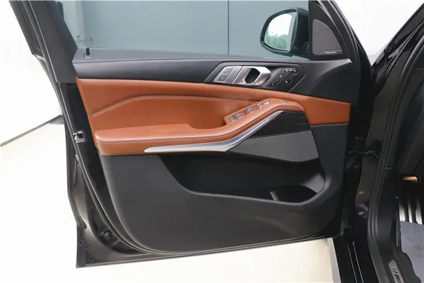 BMW X7, 2021 10