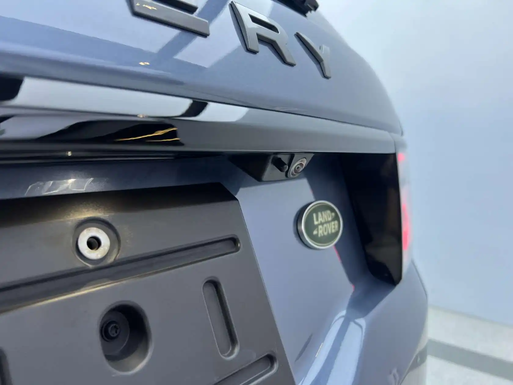 Land Rover Discovery Sport, 2022 27