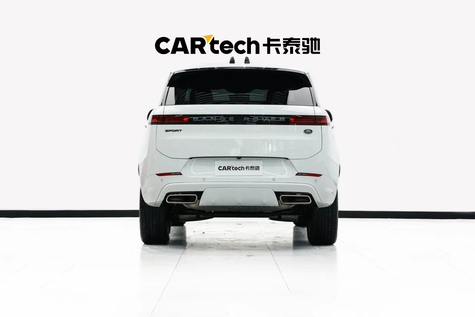 Land Rover Range Rover Sport, 2024 4