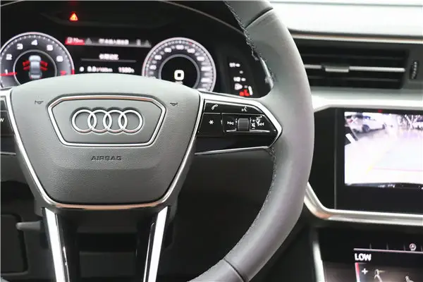 Audi A6L 40 TFSI, 2021 13