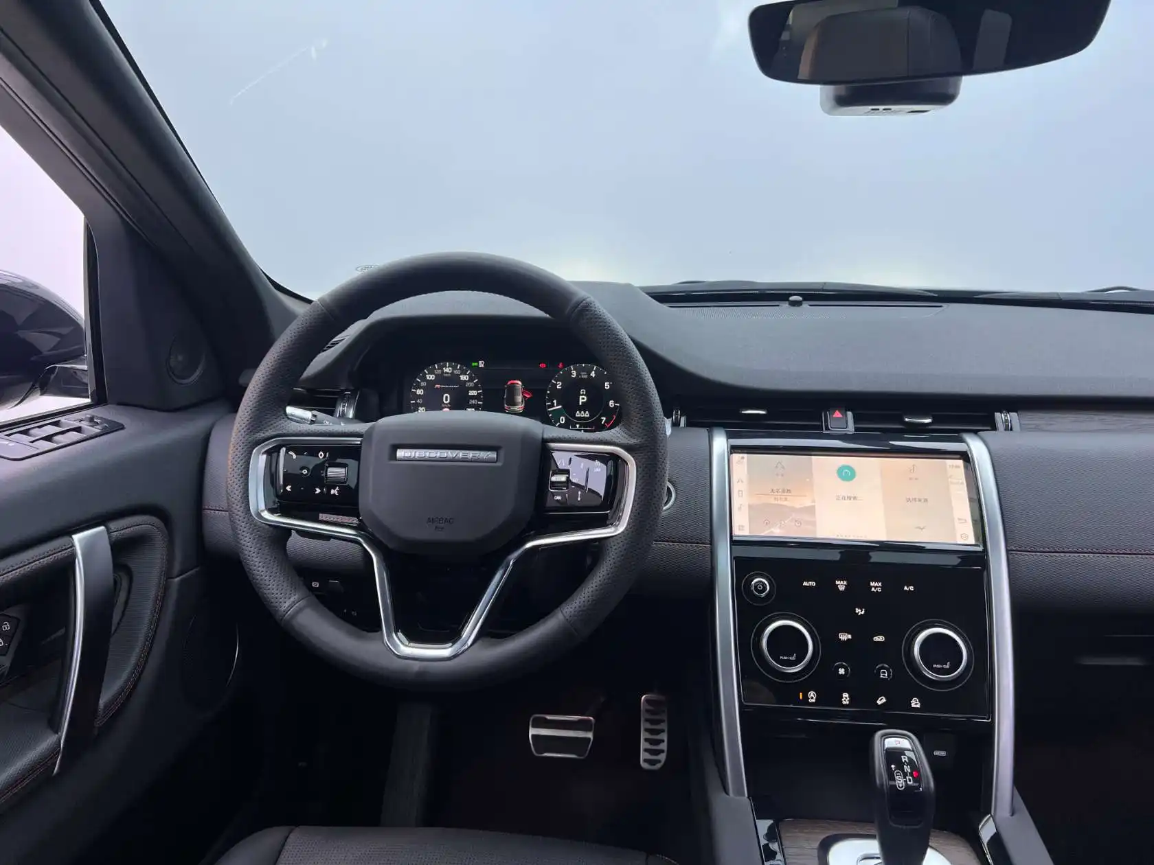 Land Rover Discovery Sport, 2022 22