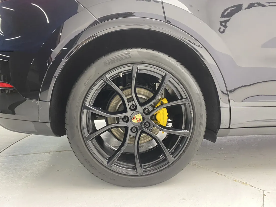 Porsche Cayenne, 2022 11
