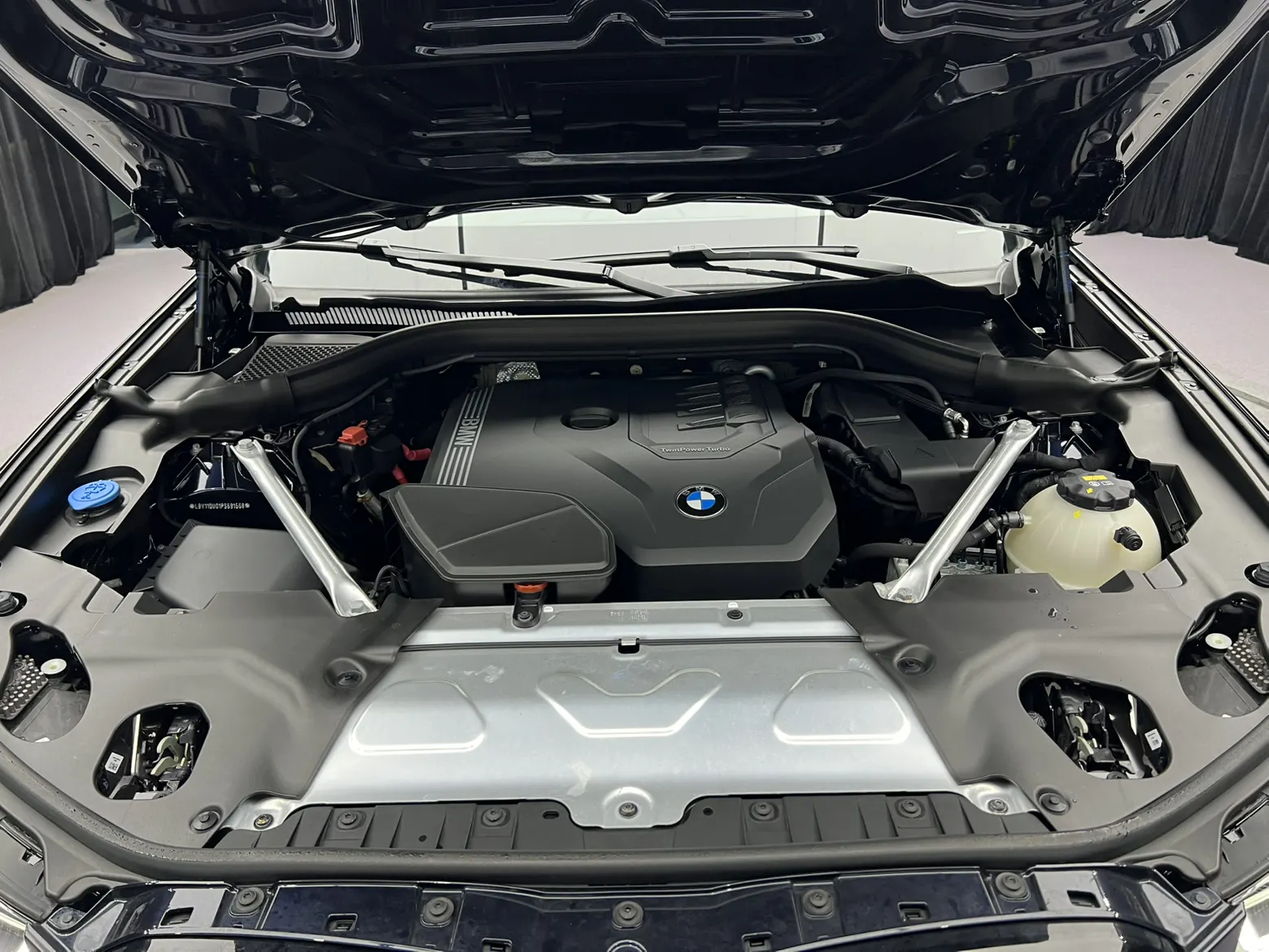 BMW X3, 2023 12