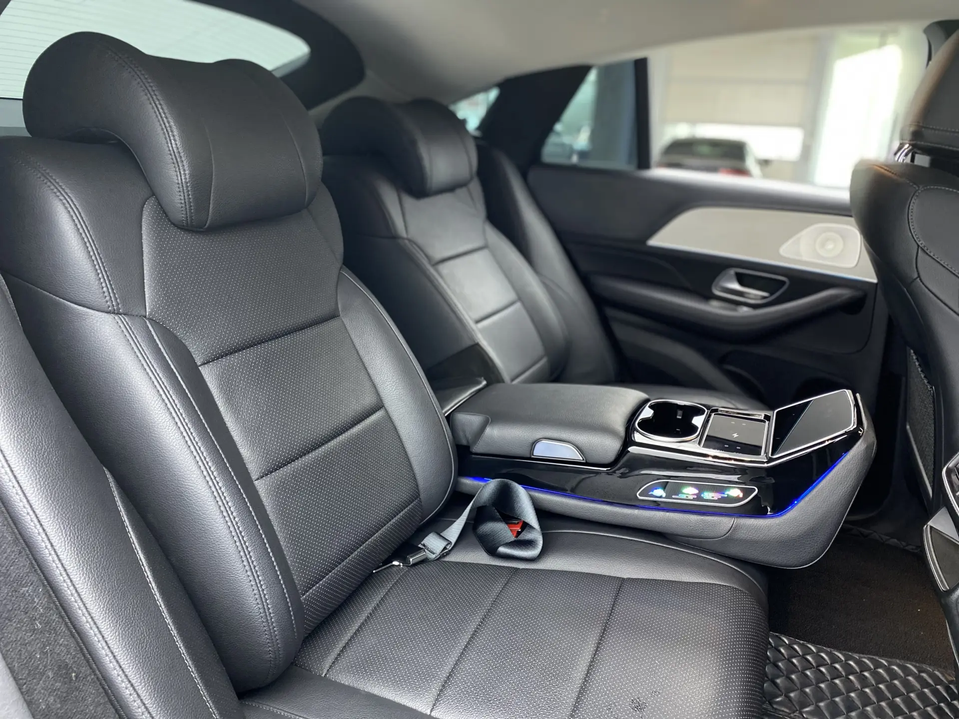 Mercedes-Benz GLE 350 4MATIC, 2022 12