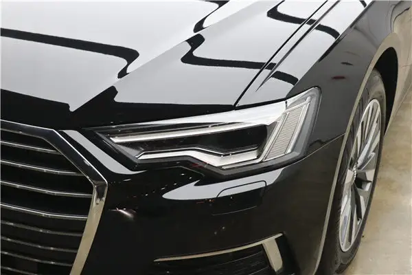Audi A6L 40 TFSI, 2021 21
