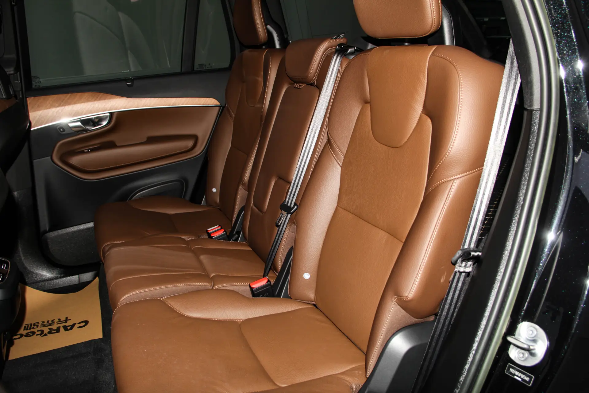 Volvo XC90, 2023 19