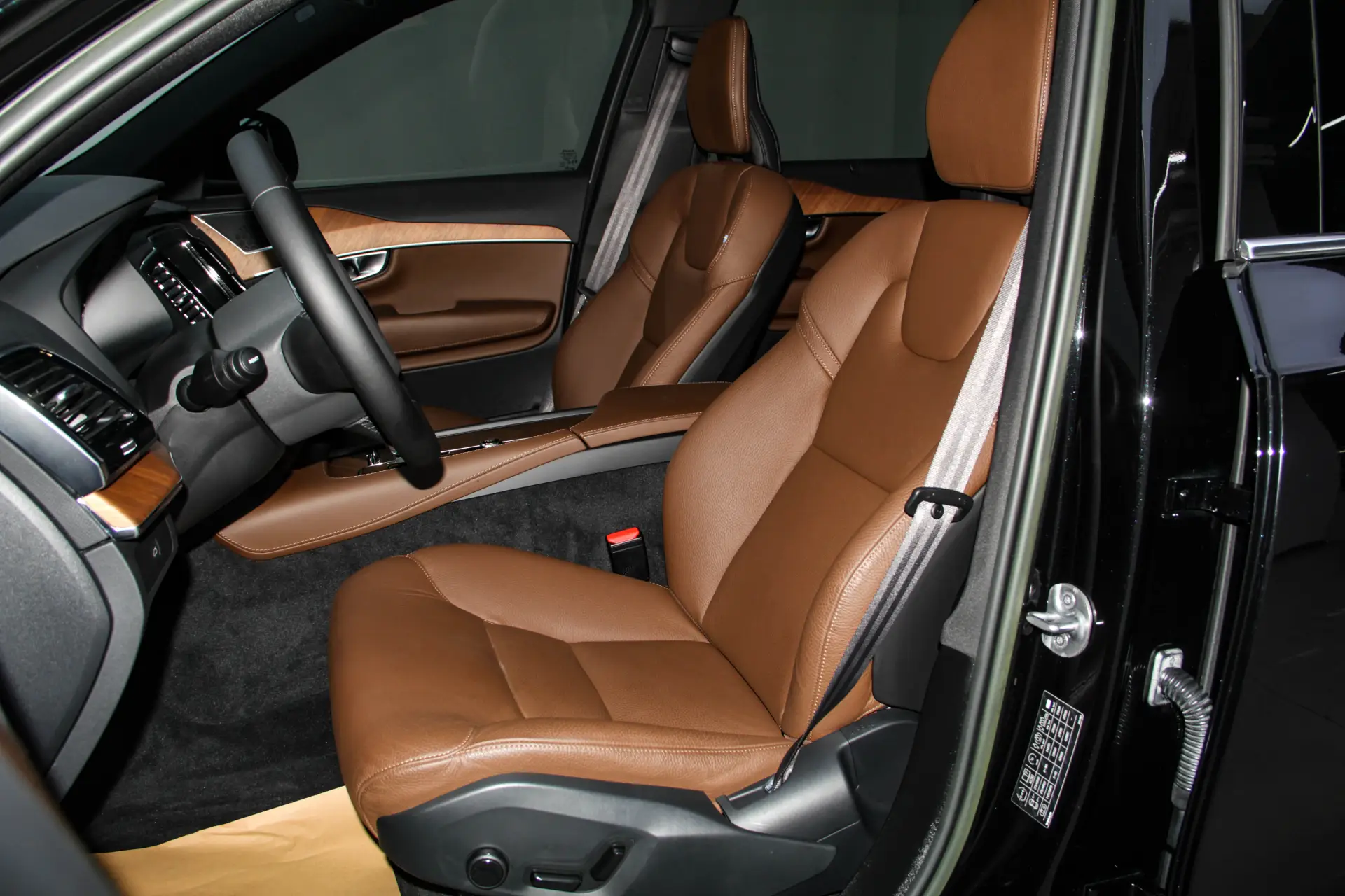 Volvo XC90, 2023 17