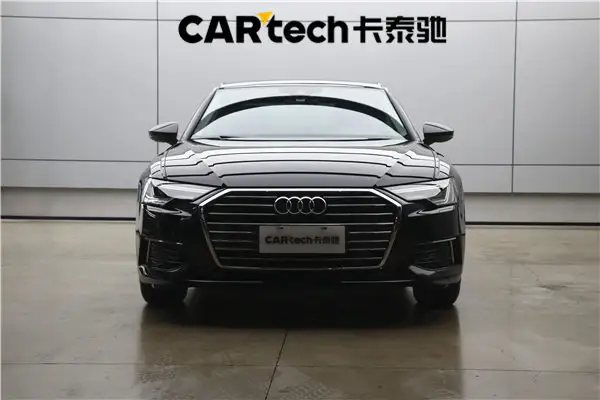 Audi A6L 40 TFSI, 2021 2