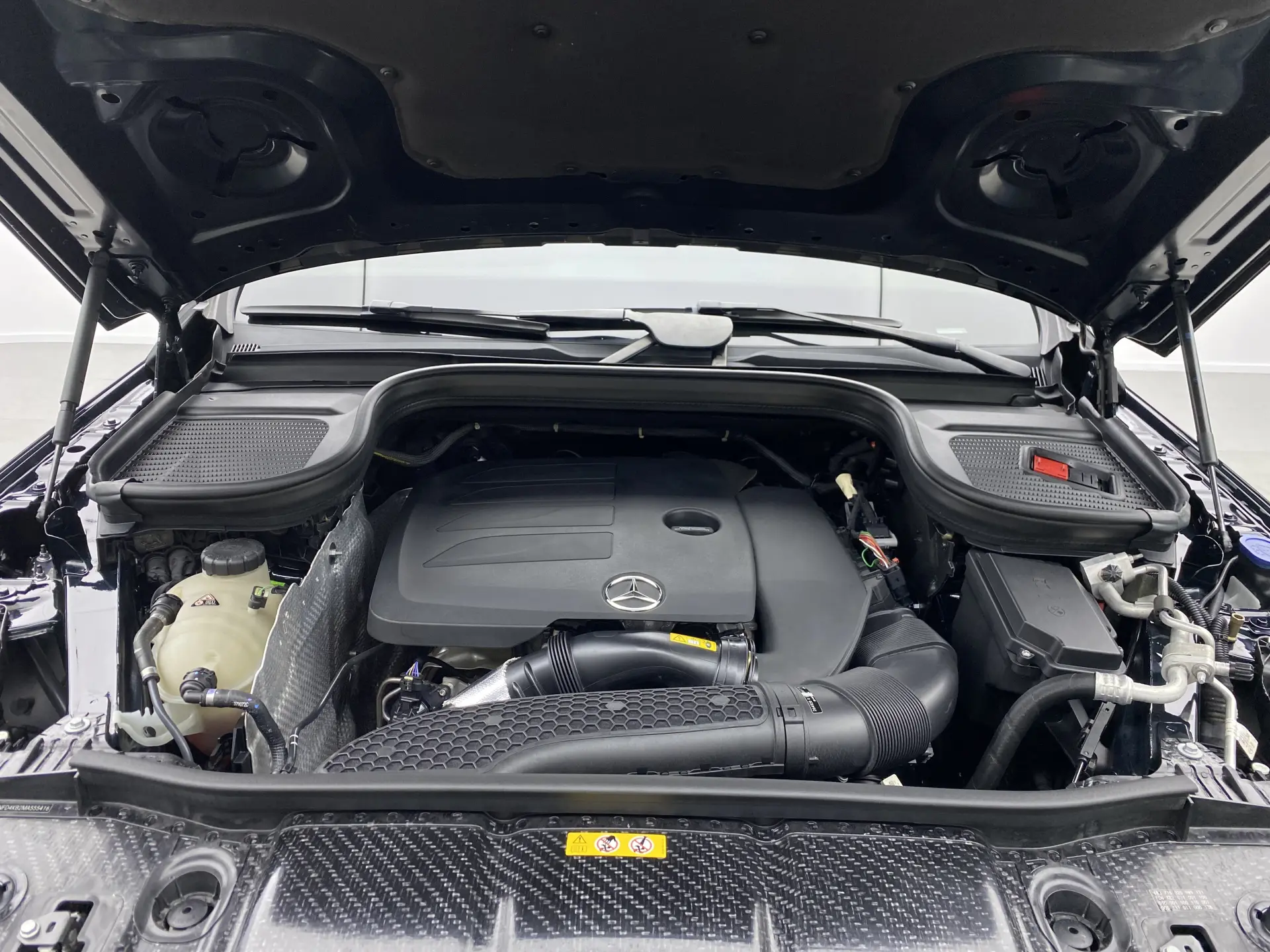 Mercedes-Benz GLE 350 4MATIC, 2022 28
