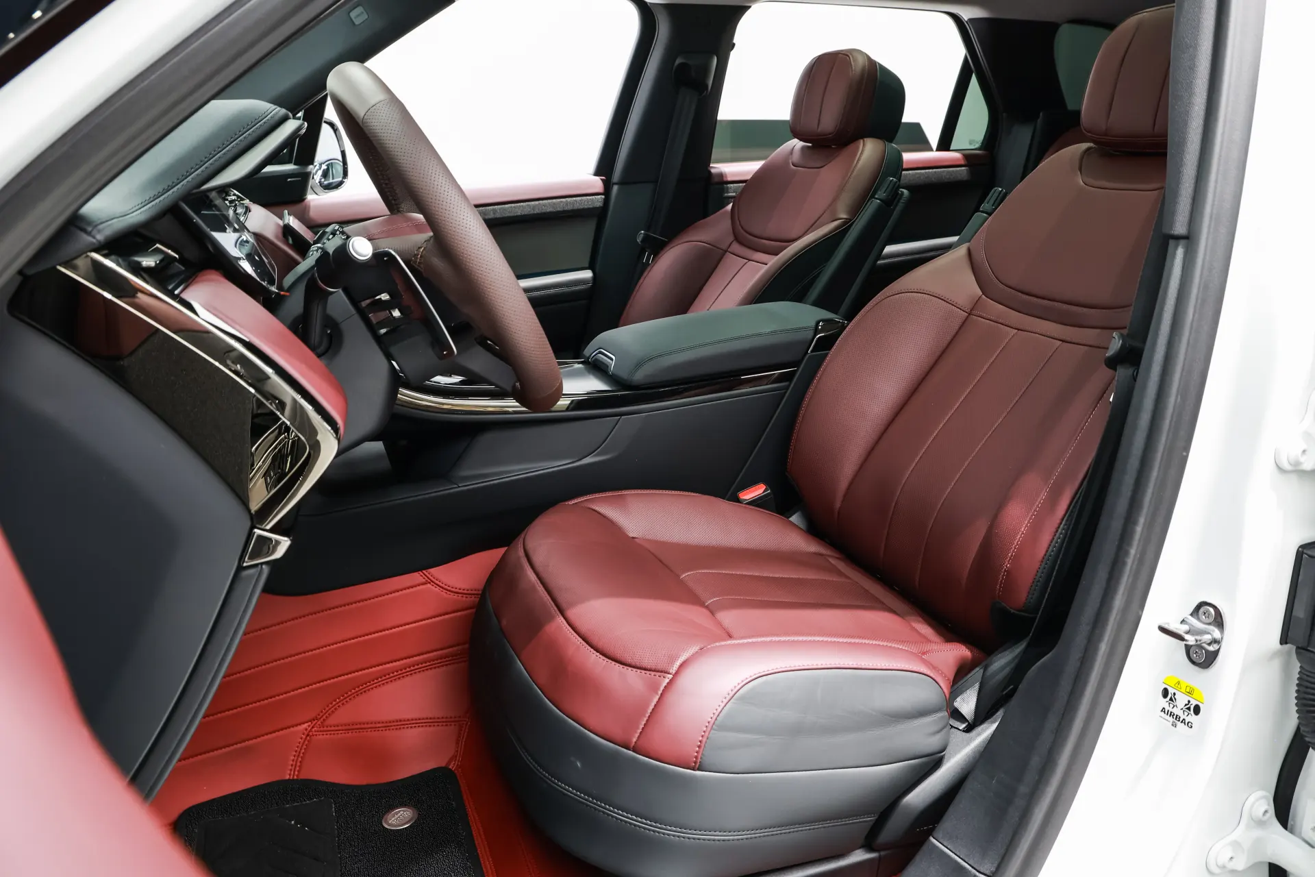 Land Rover Range Rover Sport, 2024 17