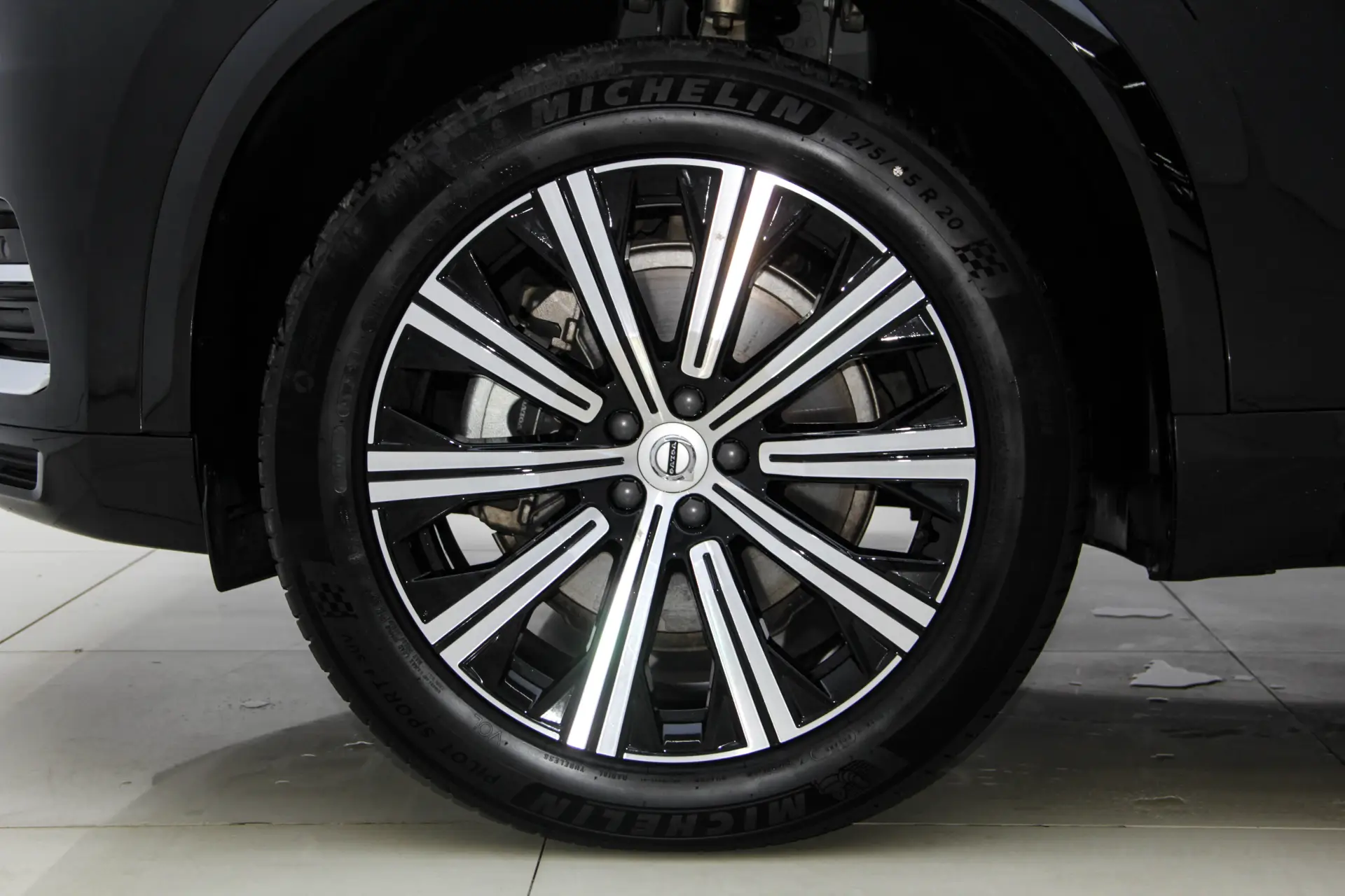 Volvo XC90, 2023 8