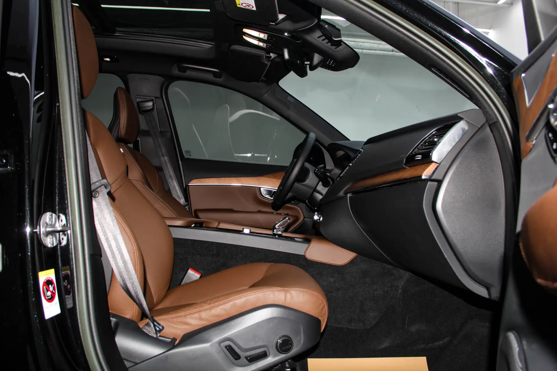 Volvo XC90, 2023 31