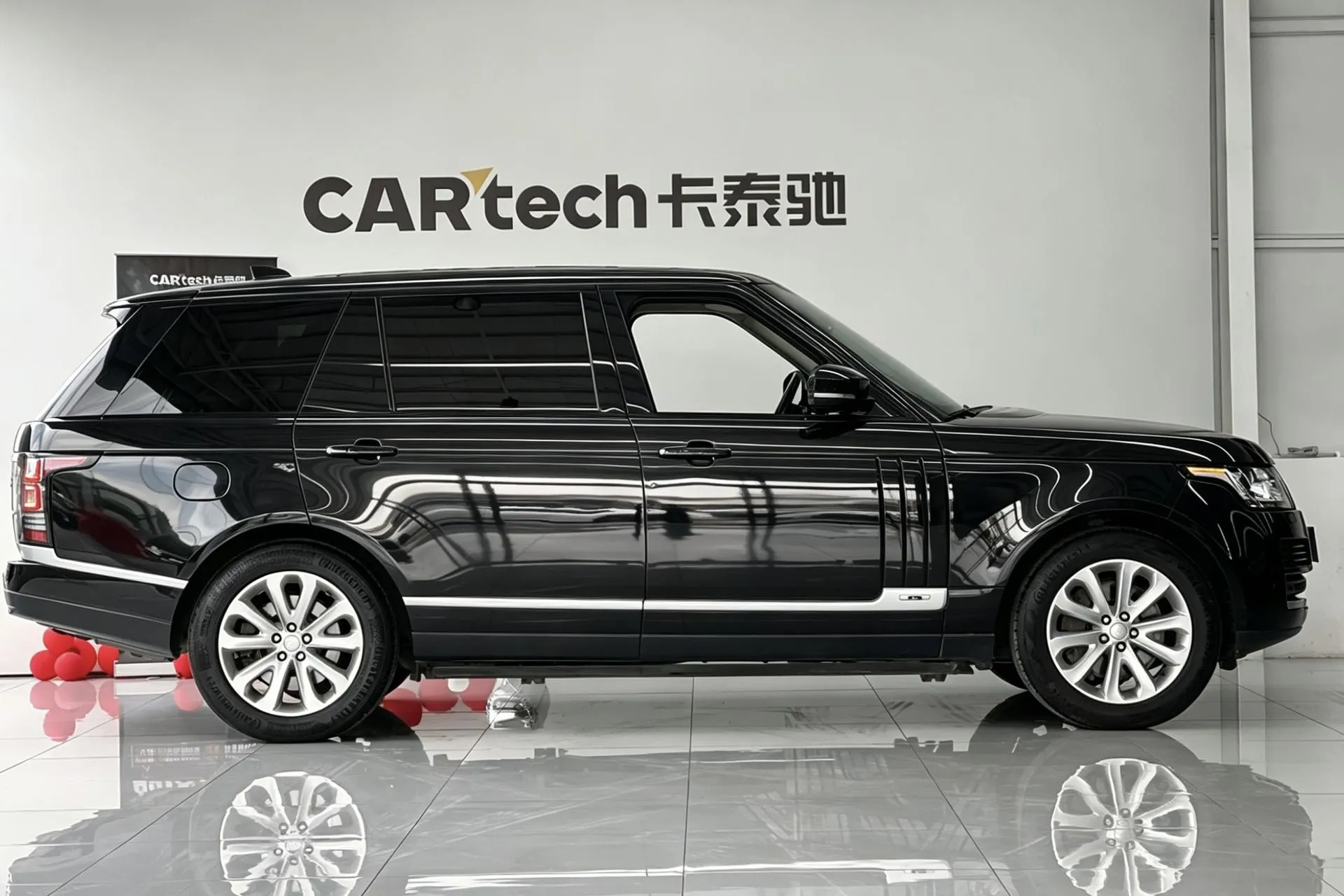 Land Rover Range Rover, 2018 6