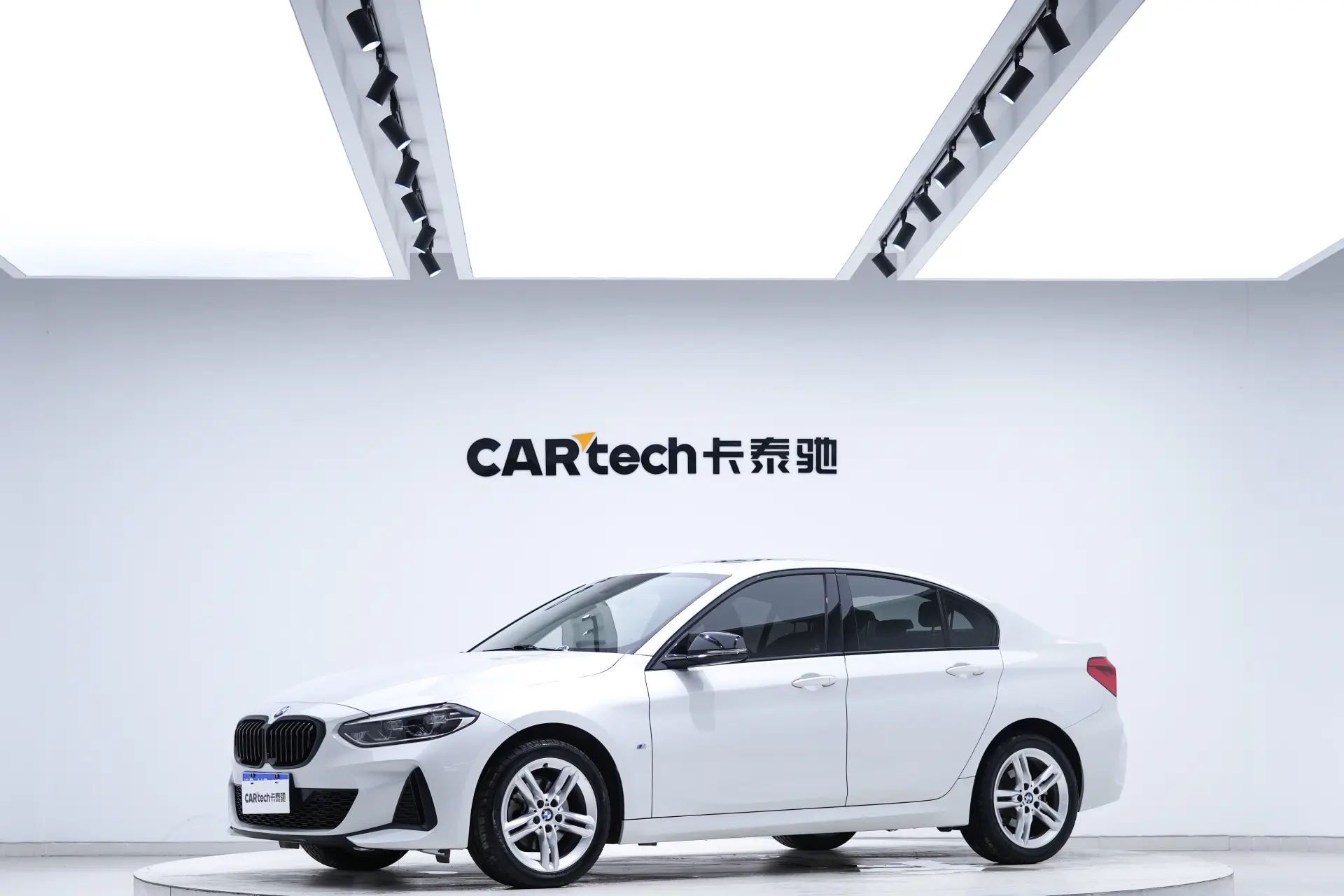 BMW 120i