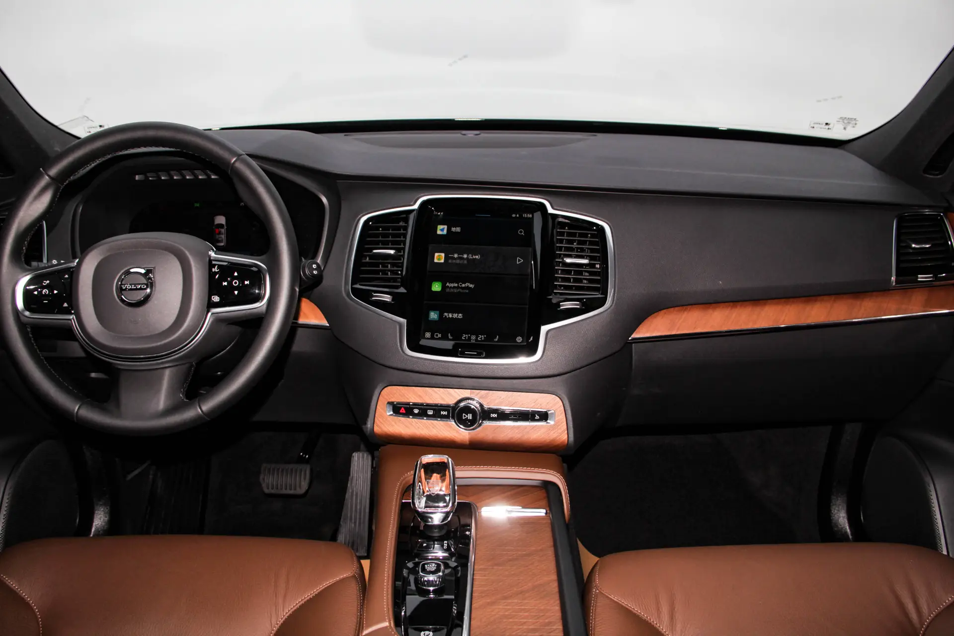 Volvo XC90, 2023 13