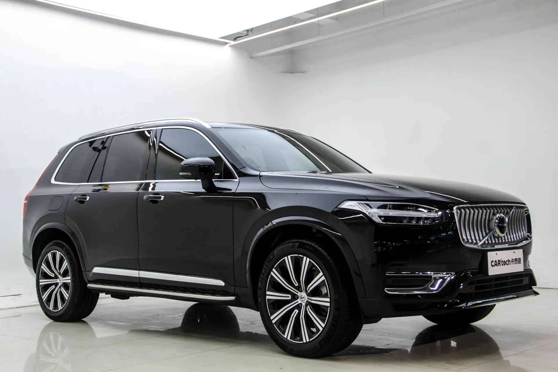 Volvo XC90, 2023 11