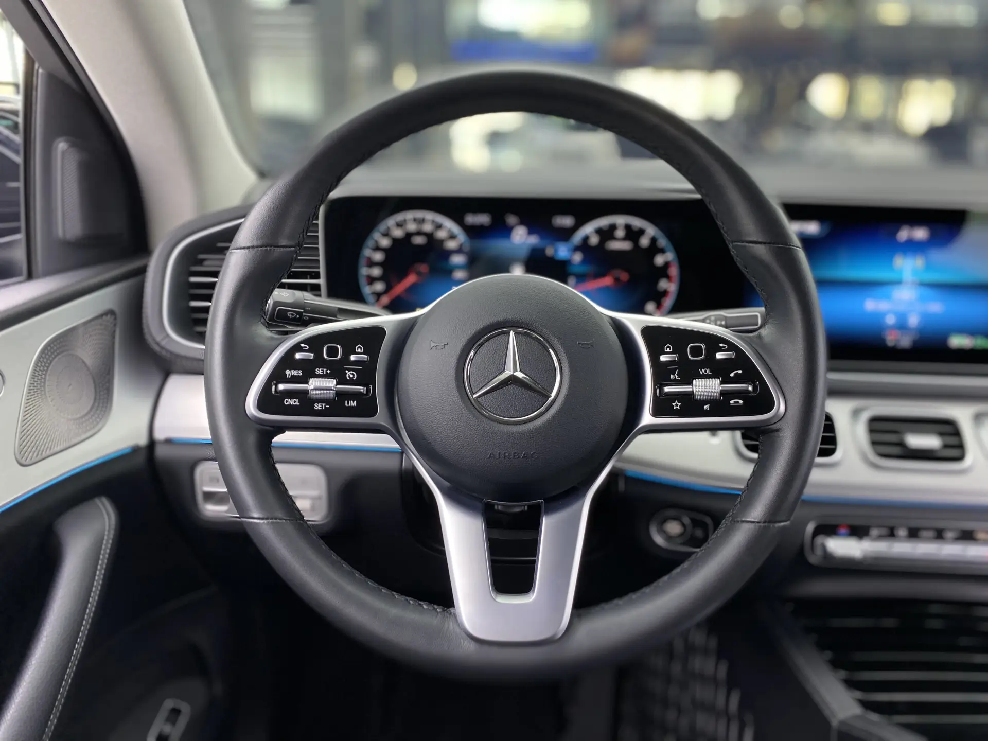 Mercedes-Benz GLE 350 4MATIC, 2022 15
