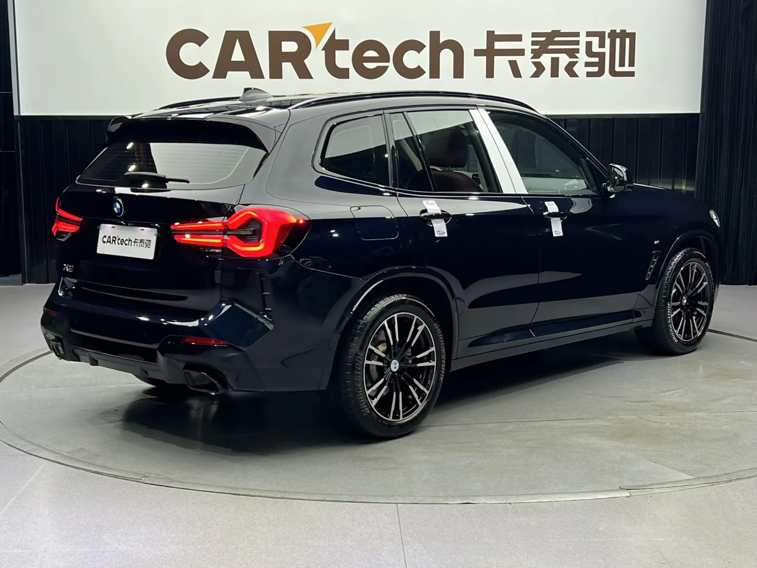 BMW X3, 2023 3