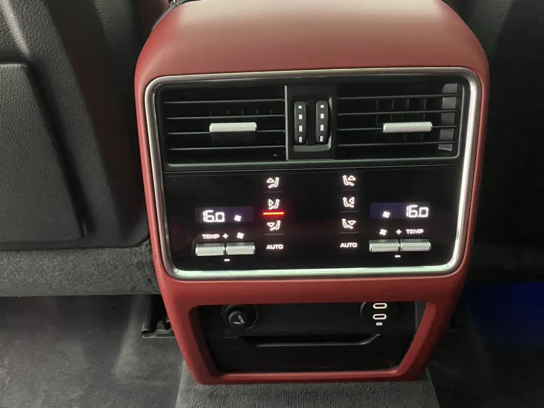 Porsche Cayenne, 2022 21