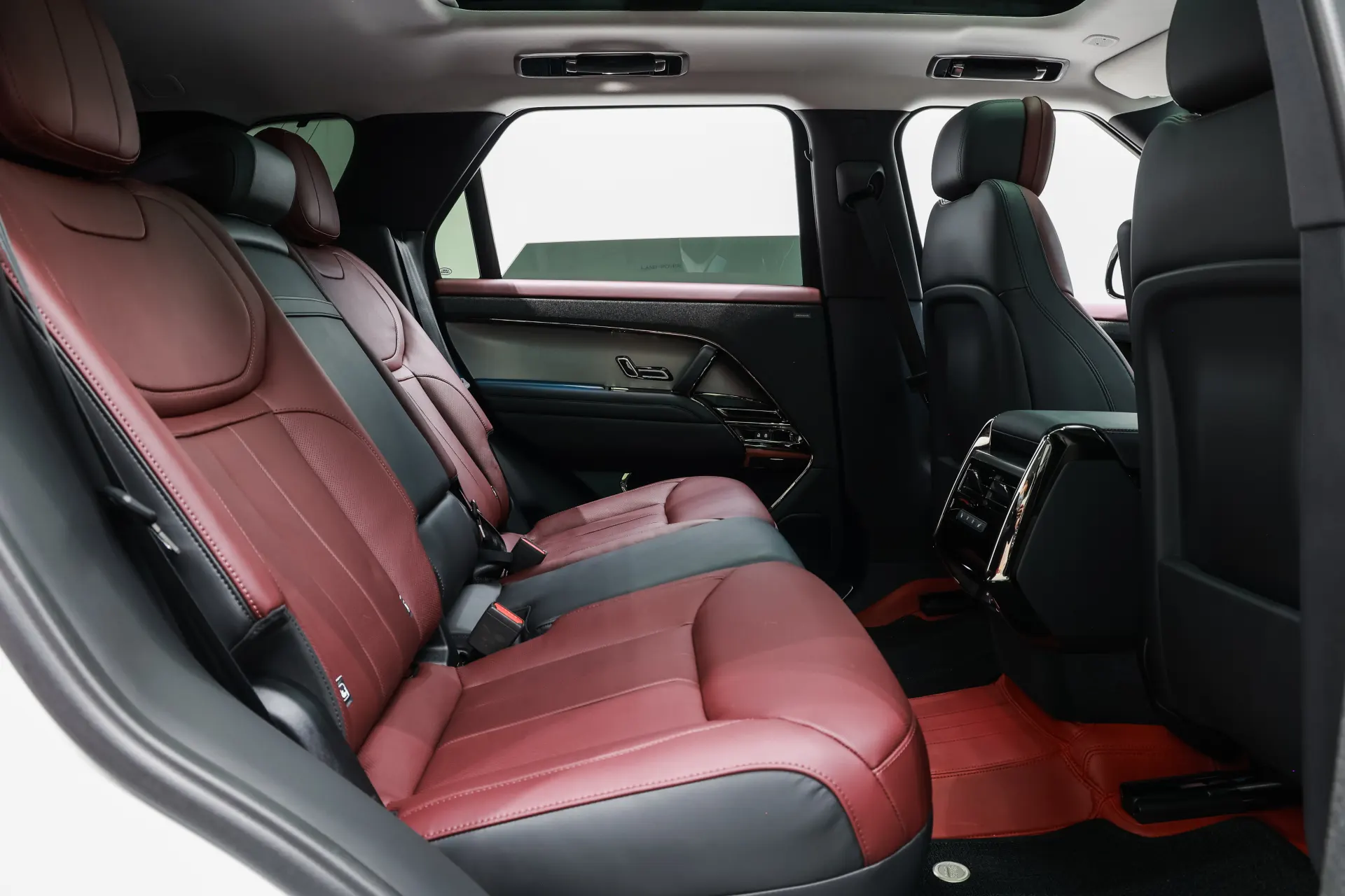 Land Rover Range Rover Sport, 2024 21