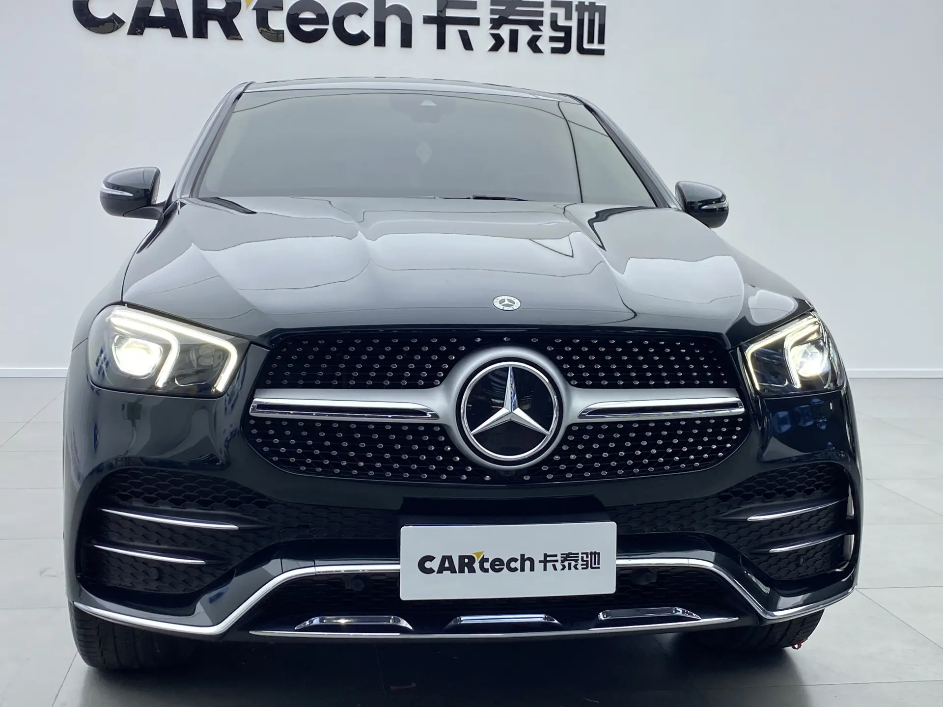 Mercedes-Benz GLE 350 4MATIC, 2022 35